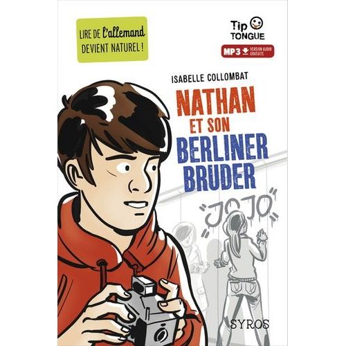 Nathan Et Son Berliner Bruder