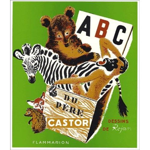 Abc Du Père Castor