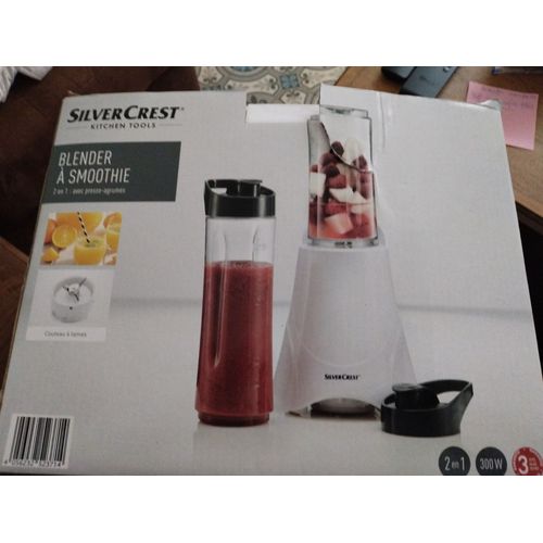Blender à smoothie