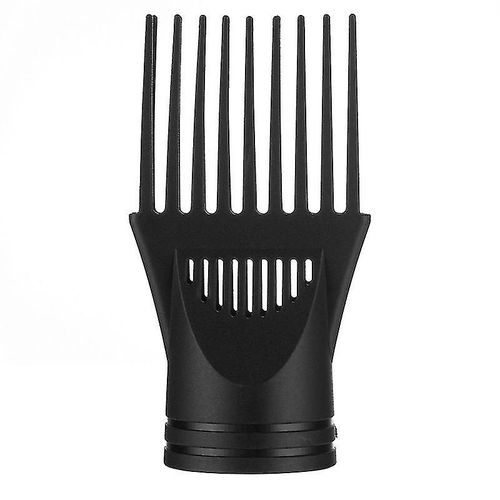 Diffuseur Universel Pour Sèche-Cheveux, Accessoire Pour Salon De Coiffure, Peigne De Soufflage, Buse De Coiffure