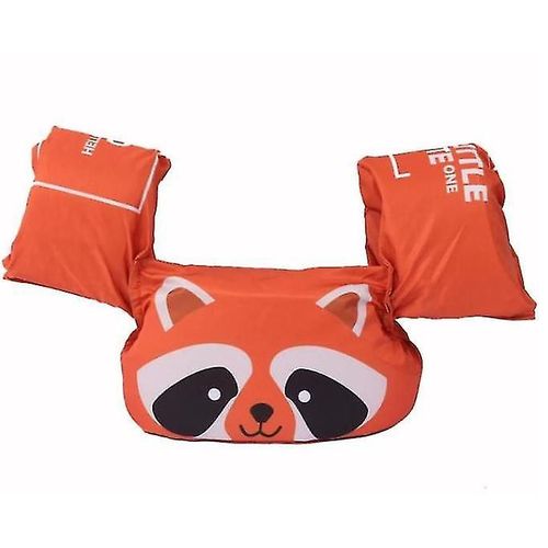 Veste De Sauvetage Bébé, Maillot De Bain Bébé Rouge Brique
