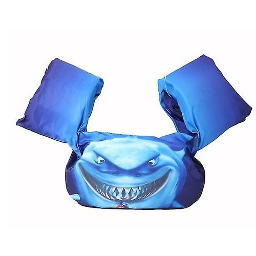 Veste De Sauvetage Pour Bébé, Maillot De Bain Pour Bébé Bleu Foncé