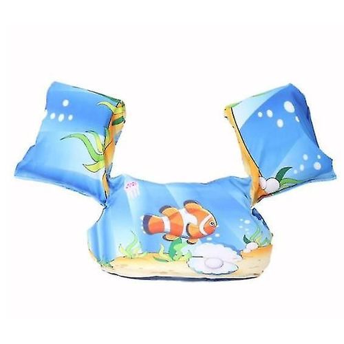 Veste De Sauvetage Pour Bébé, Maillot De Bain Pour Bébé Vert
