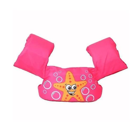 Veste De Sauvetage Pour Bébé, Maillot De Bain Pour Bébé Orange
