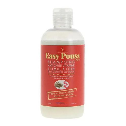 Easy Pouss Shampoing Vitaminé Anti-Chute & Repousse Capillaire 