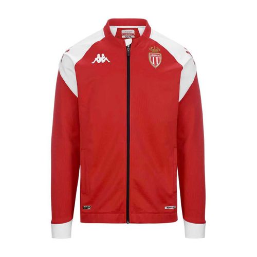 Sweatshirt Arun Pro 7 As Monaco Officiel Asm Football