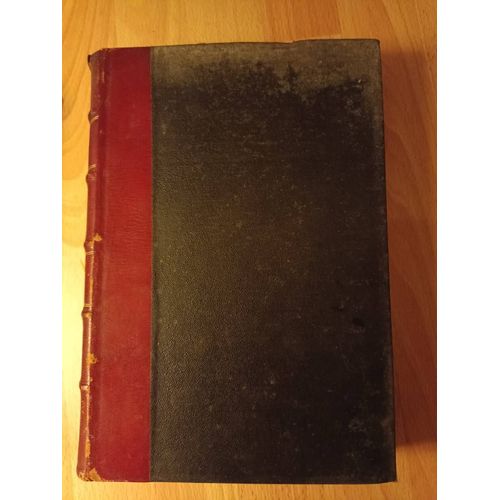 L'illustration Romans 1909 Format Relié