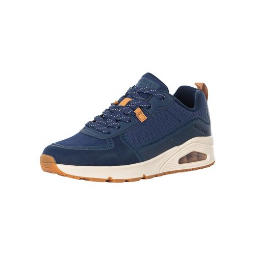 Skechers Uno Baskets D'escale Bleu