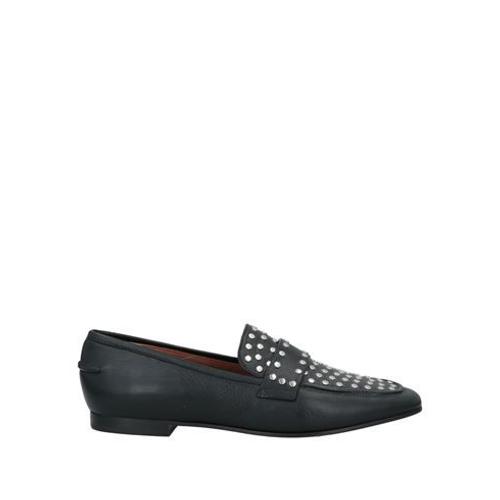 Emporio Armani - Chaussures - Mocassins - 35