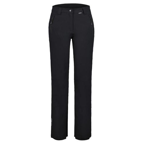 Pantalon De Ski Surf Icepeak Freyung Noir