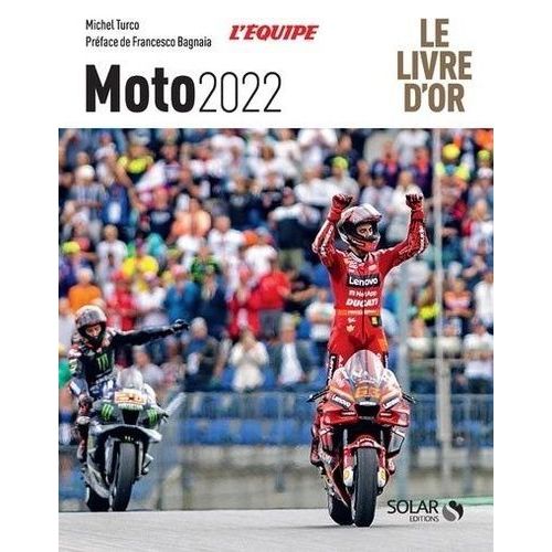Livre D'or De La Moto