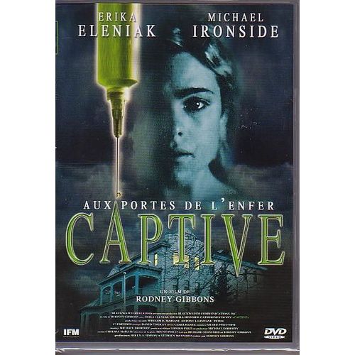 Captive - Aux Portes De L'enfer