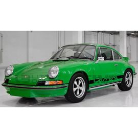 Norev 1/18 187680 Porsche 911 Rs - 1973 Diecast Modelcar-Norev