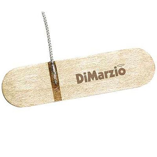 Dimarzio Dp235 - The Black Angel - Micro Guitare Acoustique