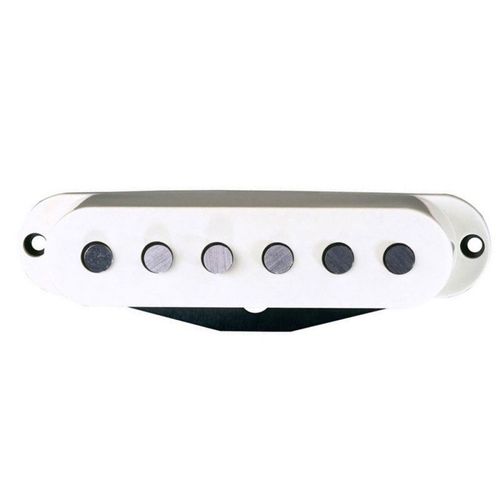 Dimarzio Dp116w - Hs-2 - Blanc - Micro Guitare Électrique