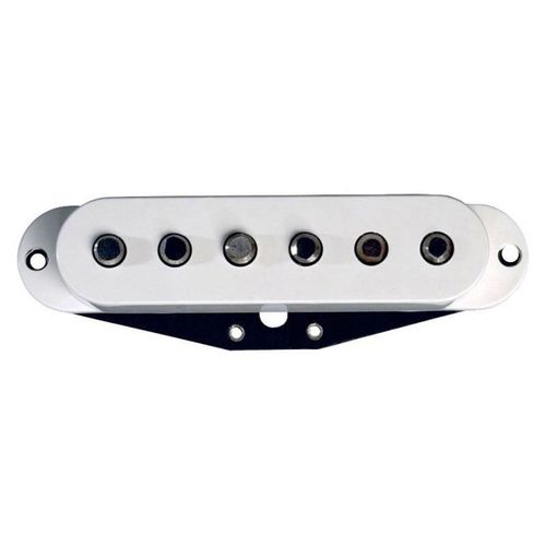 Dimarzio Dp415w - Area '58 - Blanc - Micro Guitare Électrique