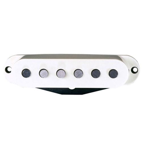 Dimarzio Dp117w - Hs-3 - Blanc - Micro Guitare Électrique