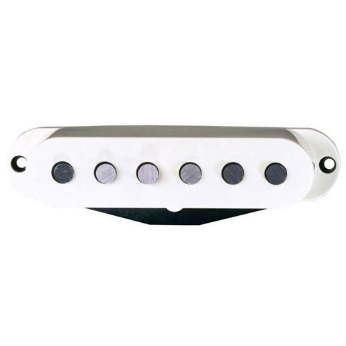 Dimarzio Dp110w - Fs-1 - Blanc - Micro Guitare Électrique