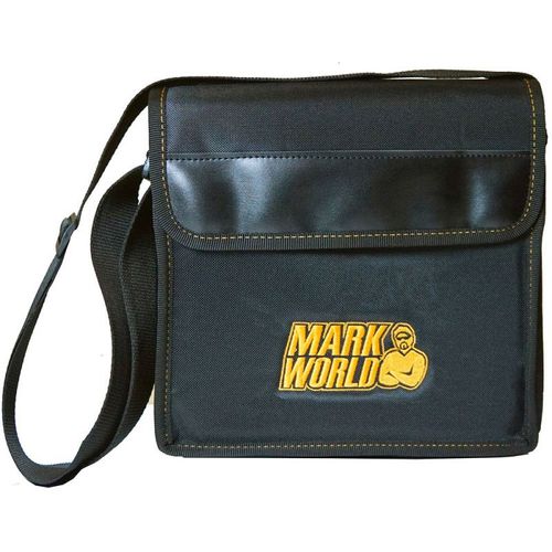 Dv Mark Markworld Bag Xs - Sacoche Pour Têtes Dv Micro 50 - Noire