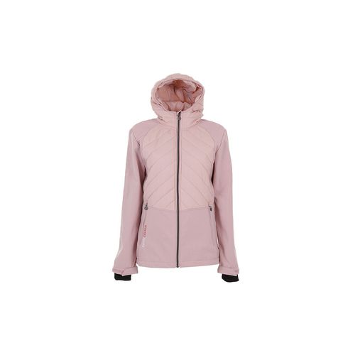 Blouson Softshell Femme Ander