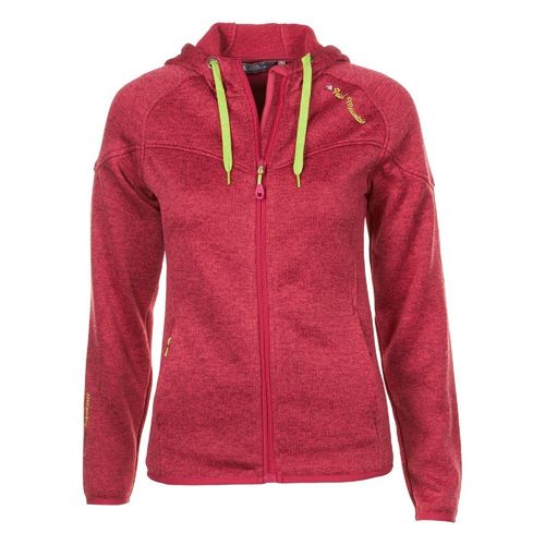 Blouson Polaire Femme Atora