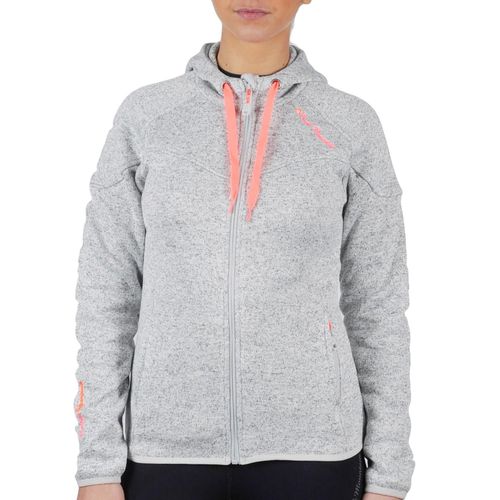 Blouson Polaire Femme Atora