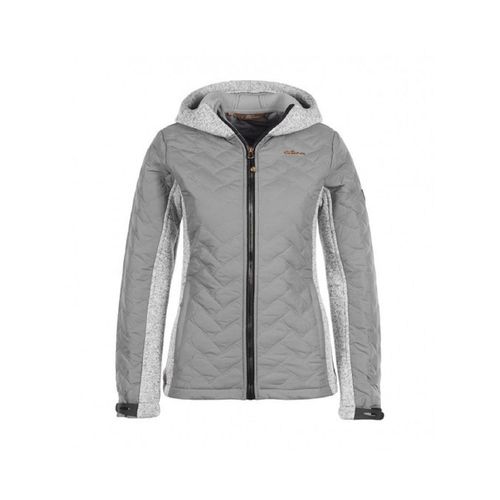 Blouson Polaire Femme Ava