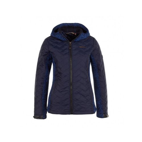 Blouson Polaire Femme Ava