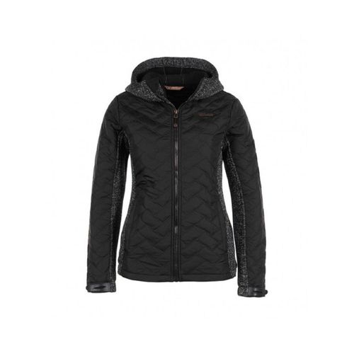 Blouson Polaire Femme Ava