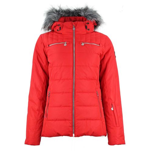 Doudoune De Ski Femme Asalpo