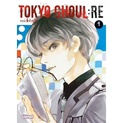 Tokyo Ghoul : Re - Tome 1