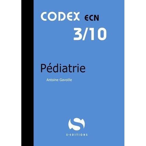 Pédiatrie