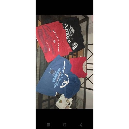 Gros Lot Vêtements Hommes