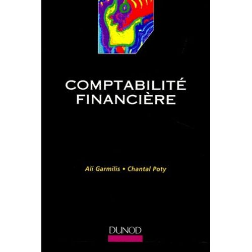 Comptabilité Financière