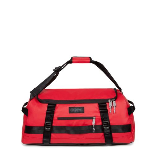 Sac de voyage Eastpak Duffel Pack S Ref 65980 8V1 Rouge 54*24*31.5 cm