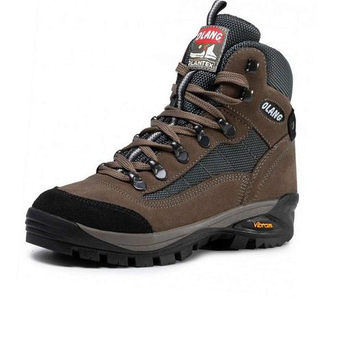 Bottes Tarvisio Tex Marron Tarstexs810