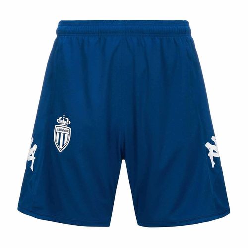 Short Ahorazip Pro 7 As Monaco Officiel Football