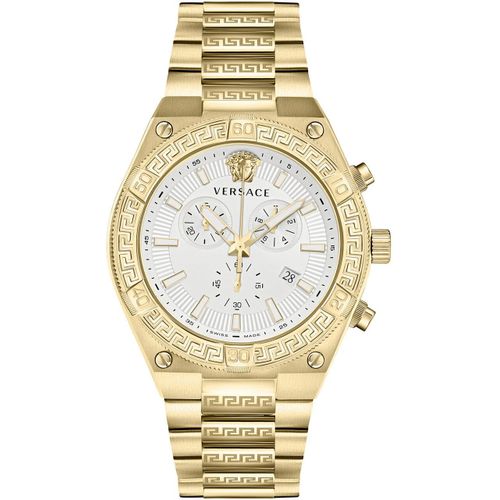 Mens Watch Versace Veso00822, Quartz, 46mm, 5atm