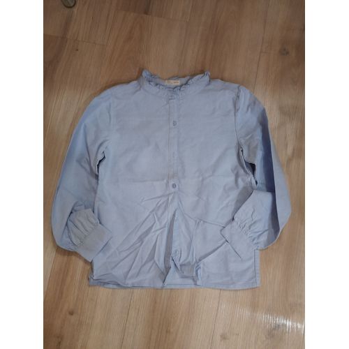 Chemise Fille Lc Kids 10 Ans