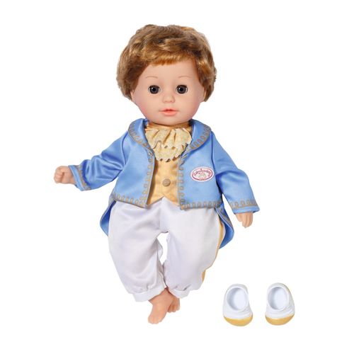 Baby Annabell® Little Sweet Prince 36 Cm, Puppe