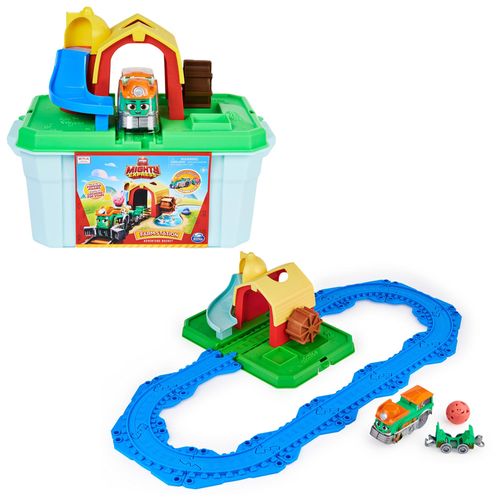 Spin Master Me - Story Adventure Bucket 6060195