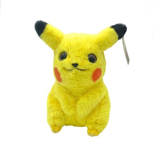 Peluche Pokemon Pikachu 32 Cm