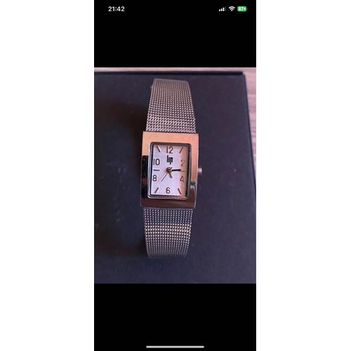Montre Lip Femme