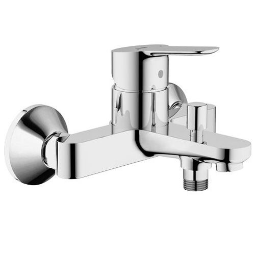 1 X GROHE BAUEDGE MITIGEUR MONOCOMMANDE DE BAIGNOIRE