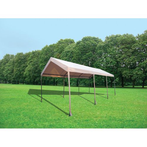 1 Xgazebo Mt.3x6 Carport Magnum Yf-5001