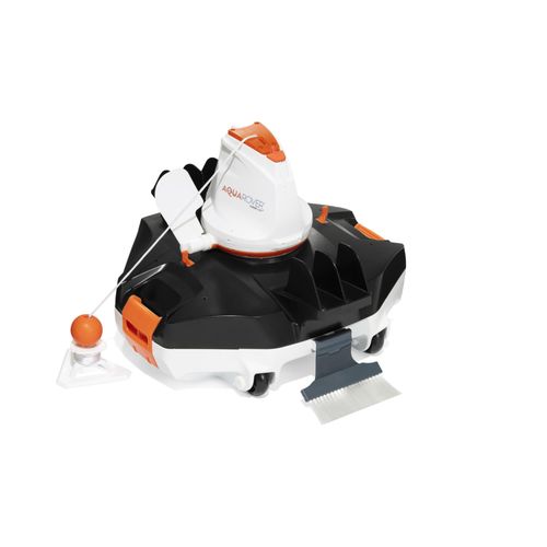 1 XAQUAROVER 58622 ROBOT DE NETTOYAGE DE PISCINE