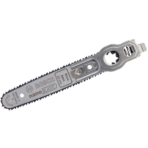 1 X BOSCH-V LAME WOODBASIC 50 D 44 POUR SCIES A