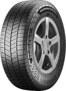 Pneu Continental VanContact A/S Ultra ( 195/65 R15C 98/96T 6PR )