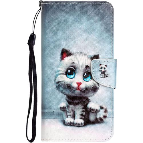 Coque Pour Xiaomi Redmi Note 7 Pro/Note 7, Coloree Charme Housse Antichoc, Sensation Confortable, Fermeture Magnetique Flip Etui Pour Xiaomi Redmi Note 7 Pro/Note 7 Coque Cuir Pu