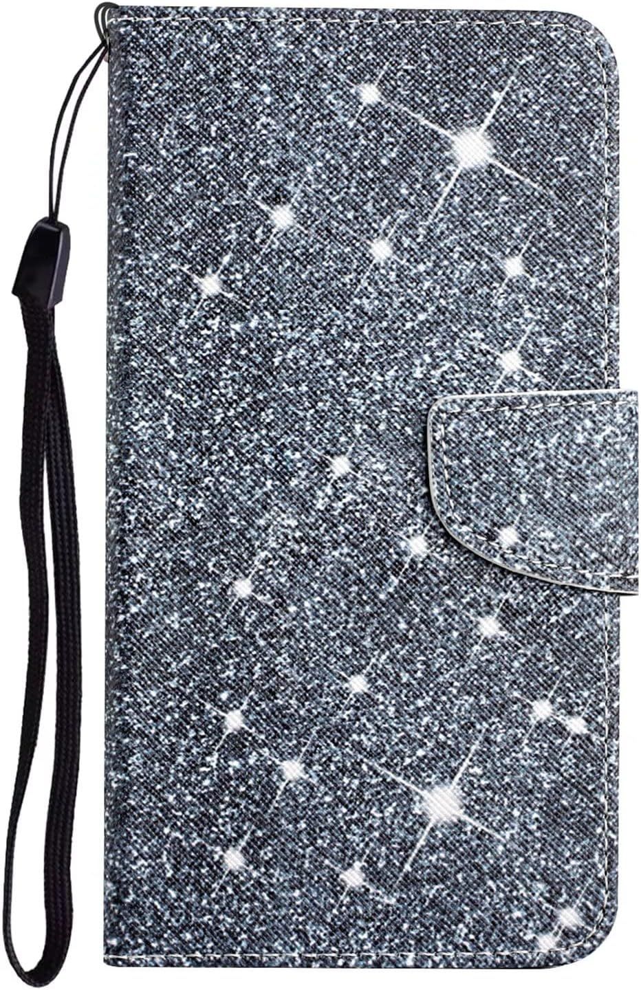 Coque Pour Xiaomi Redmi Note 7 Pro/Note 7, Coloree Charme Housse Antichoc, Sensation Confortable, Fermeture Magnetique Flip Etui Pour Xiaomi Redmi Note 7 Pro/Note 7 Coque Cuir Pu